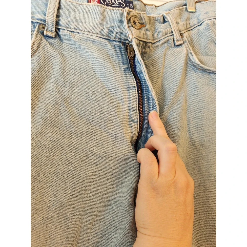 Chaps product pair